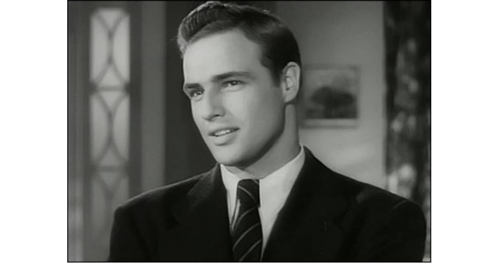 Marlon Brando