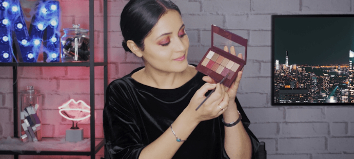 Brandboost remporte le budget Maybelline Belgique Make It happen