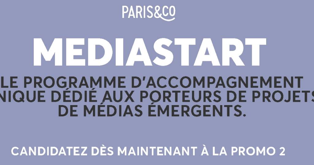 Bannière Mediastart