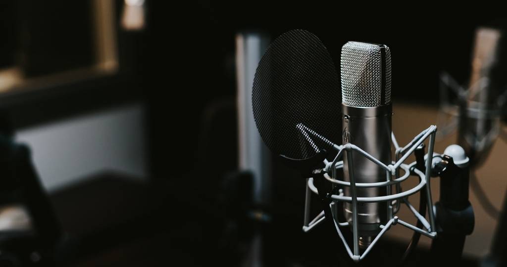 Microphone