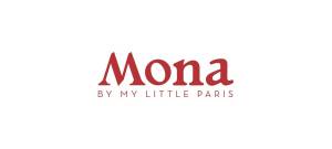 Logo Mona by My Little Paris