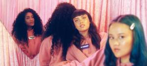 Campagne Monki