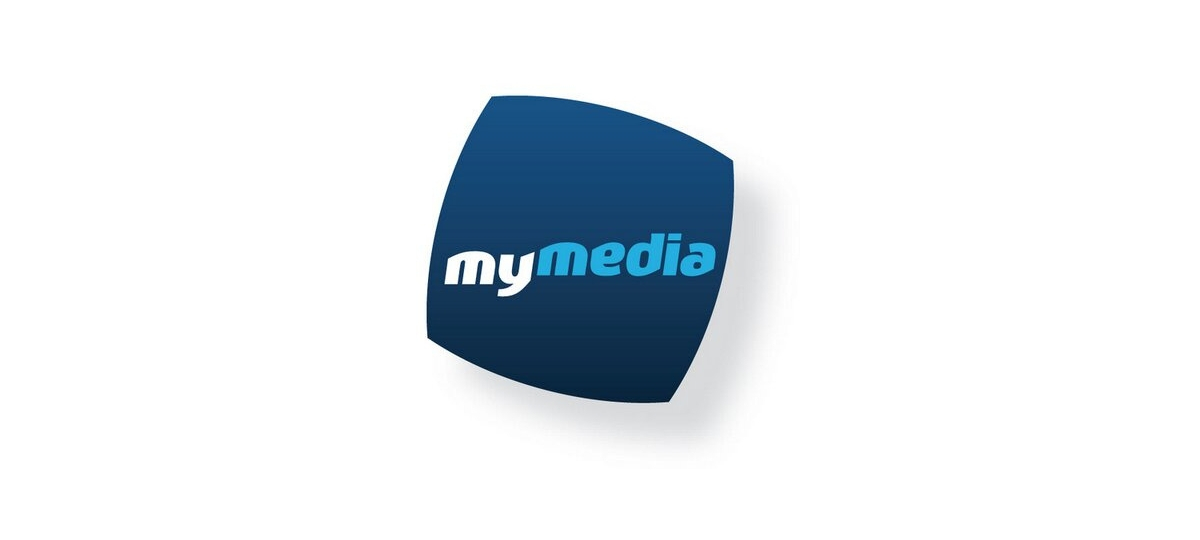 My Media remporte cinq nouveaux budgets Logo My Media
