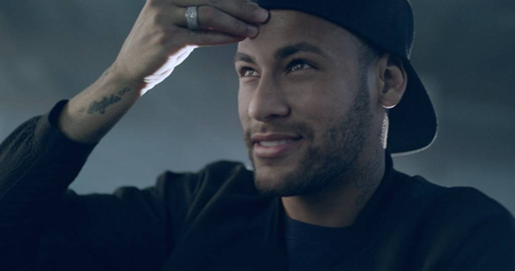 Neymar Jr