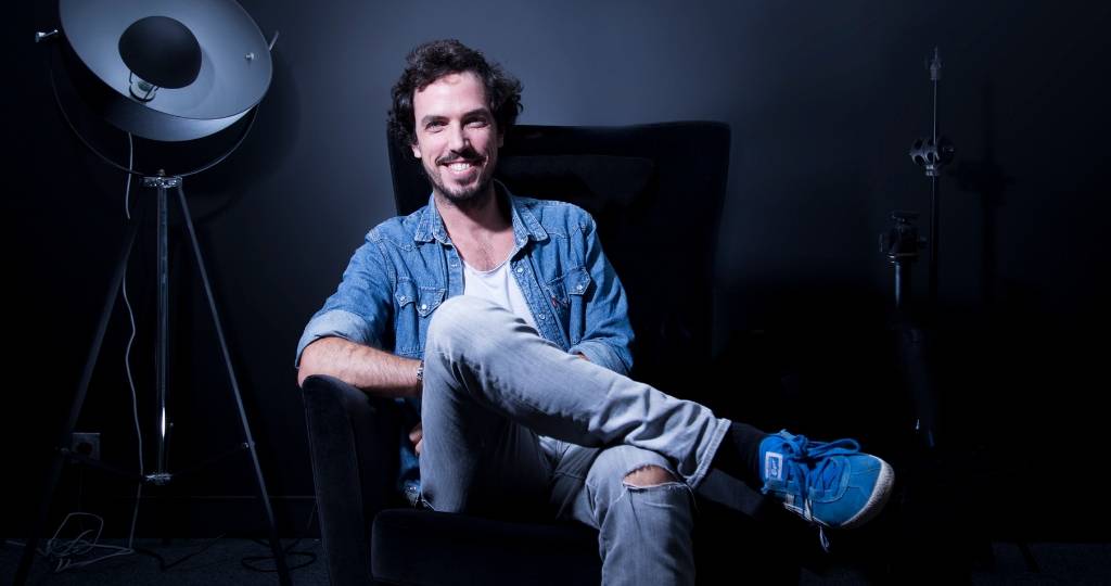 Nicolas Dumenil