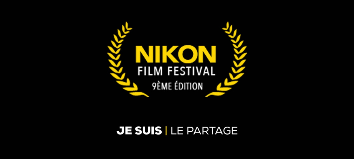 La 9ème édiiton du Nikon Film Festival Nikon Film Festival