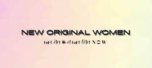 New Original Women