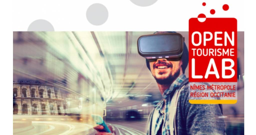 Open Tourisme Lab