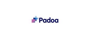 Logo de la start-up padoa