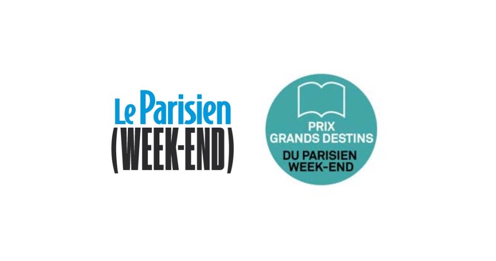 Le Parisien Week-end