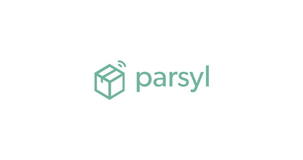 Logo start-up Parsyl