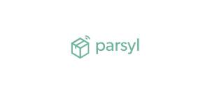 Logo start-up Parsyl