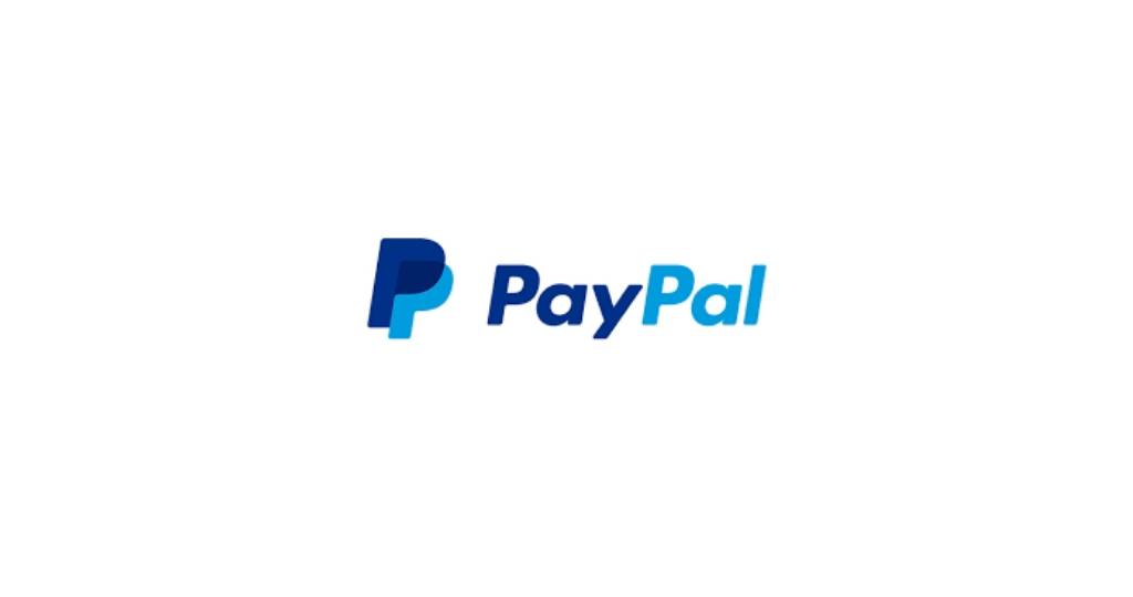 PayPal logo