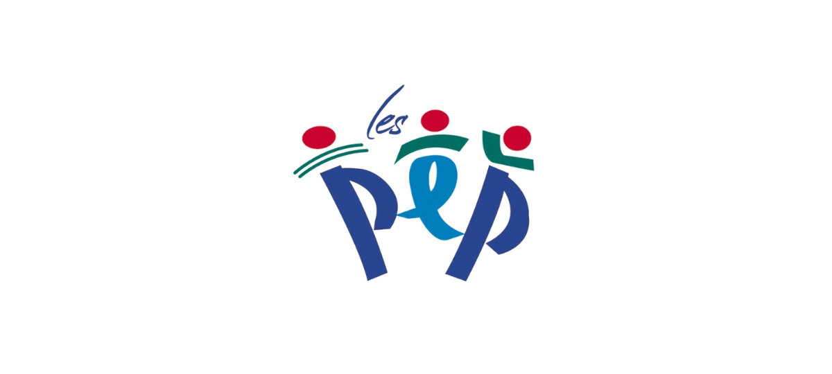Nomination à la Fédération des PEP Logo PEP