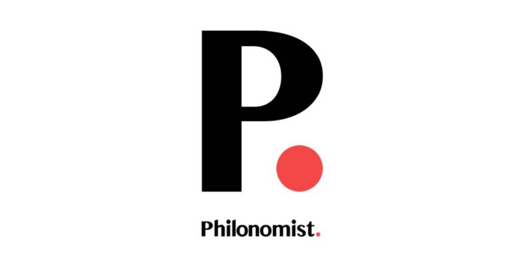 Philonomist logo