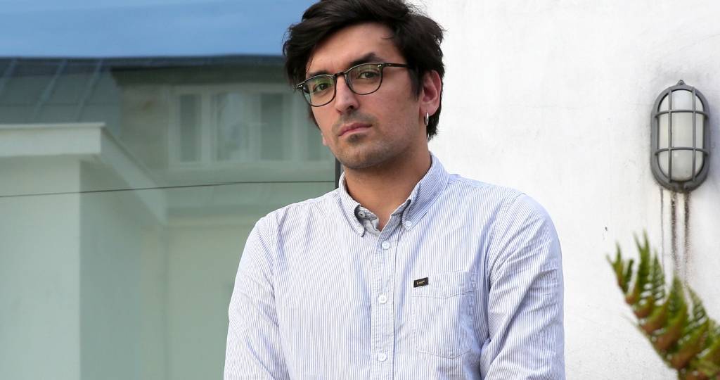 Pierre Guegant