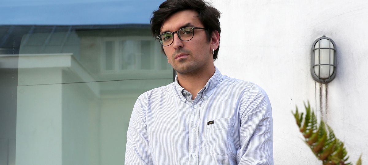Nouveau directeur commercial chez DDB Paris Pierre Guegant