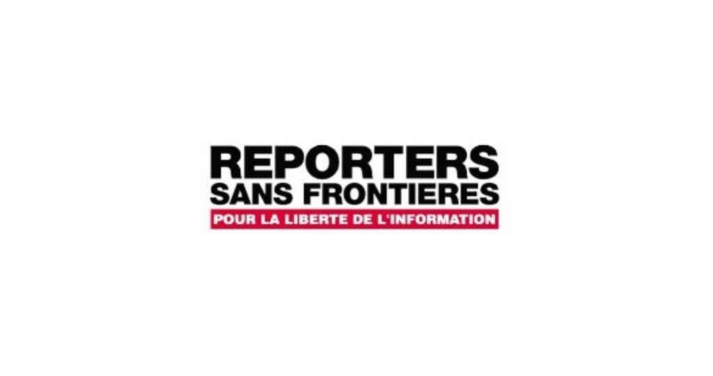 Logo RSF