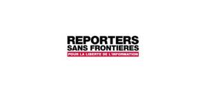 Logo RSF