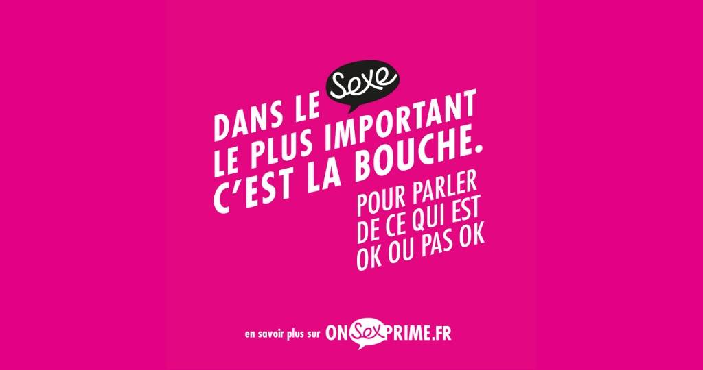 Affiche Santé Publique France
