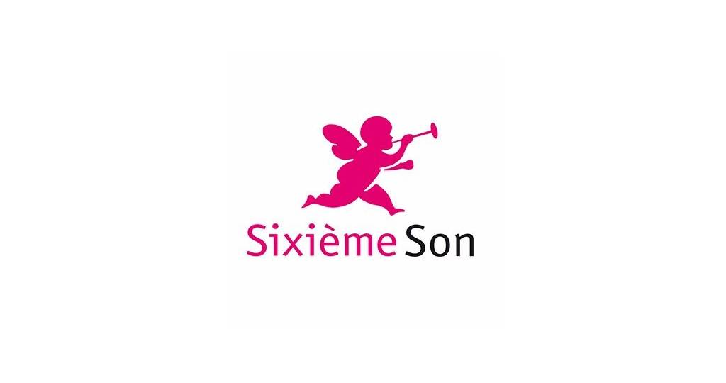 Sixième Son logo