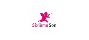 Sixième Son logo