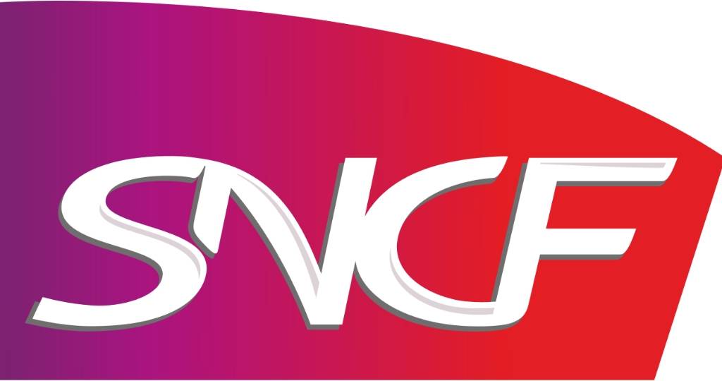 SNCF Voyages logo