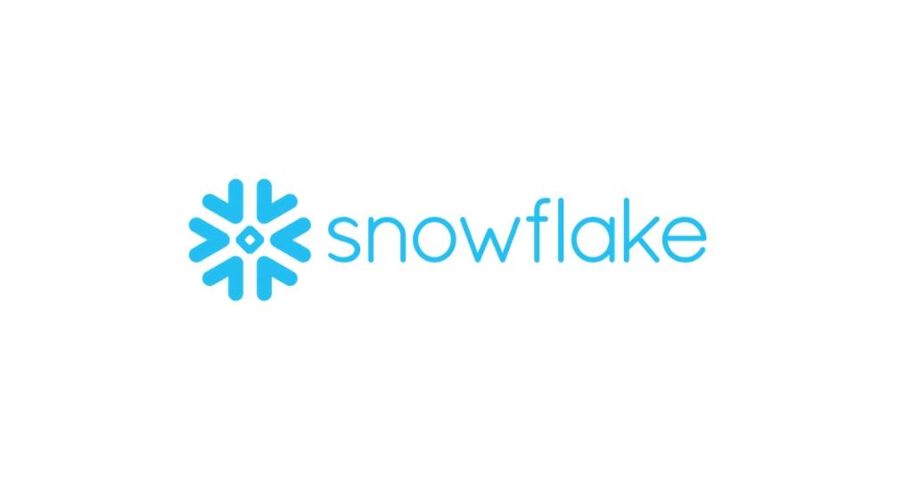 Logo Snowflake