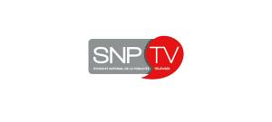 Logo SNPTV