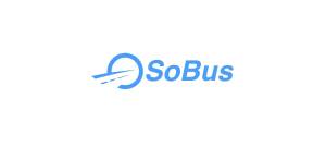 So Bus logo