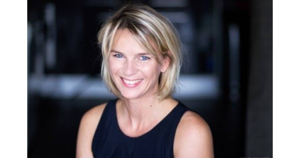 Sophie Dufeu