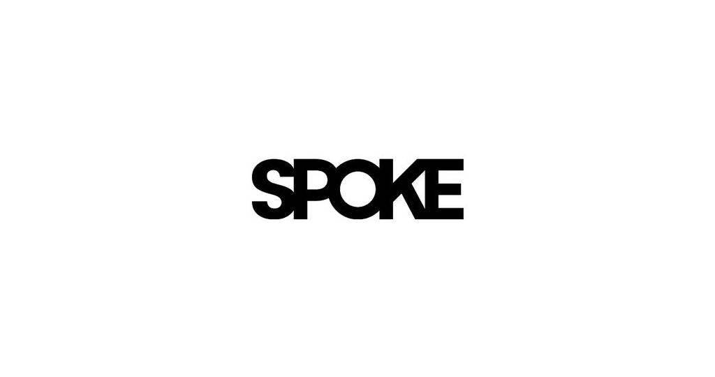 Spoke Logo
