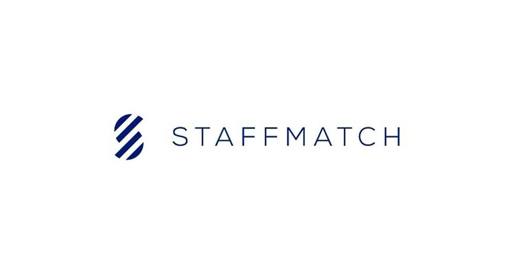 Logo Staffmatch
