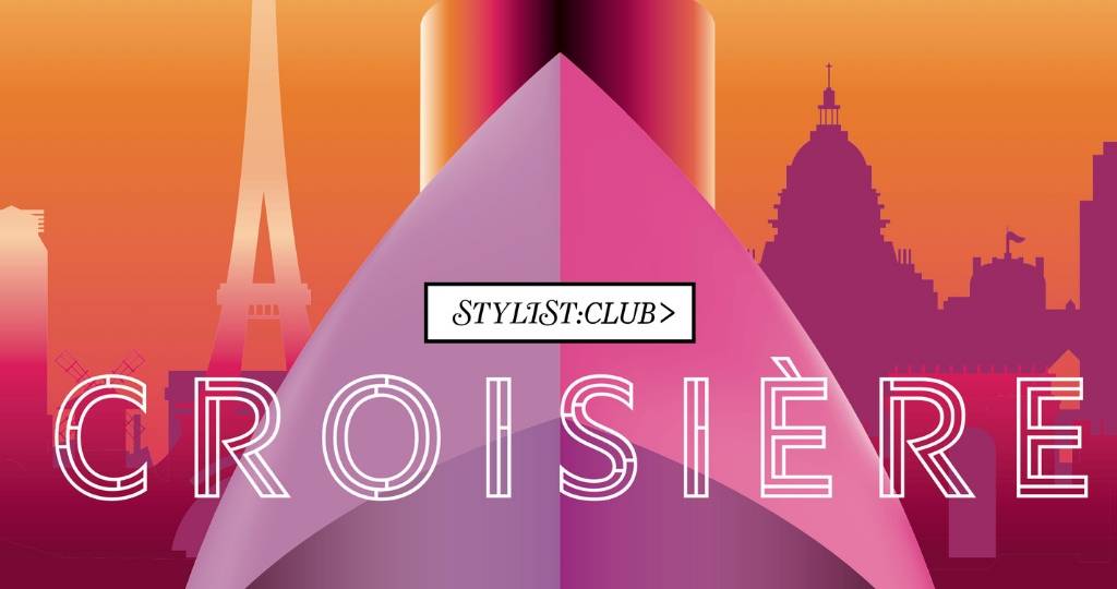 Affiche stylist