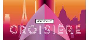 Affiche stylist