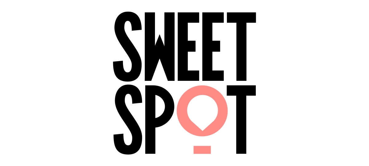 Sweet Spot remporte trois budgets Logo Sweet spot