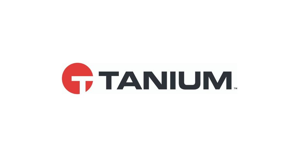 Logo tanium