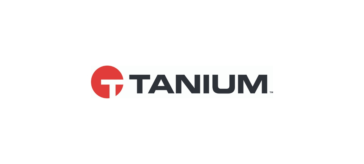 Logo tanium