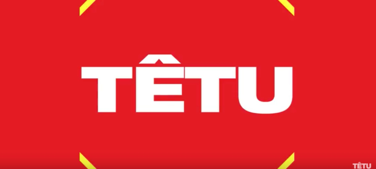 Tetu lance une campagne de crowdfunding TETU logo