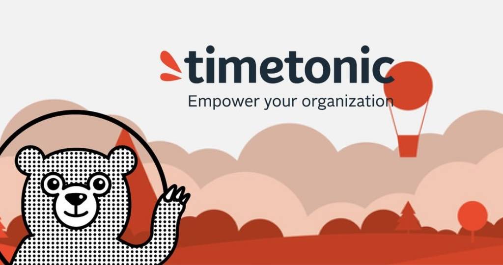 TimeTonic