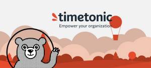 TimeTonic