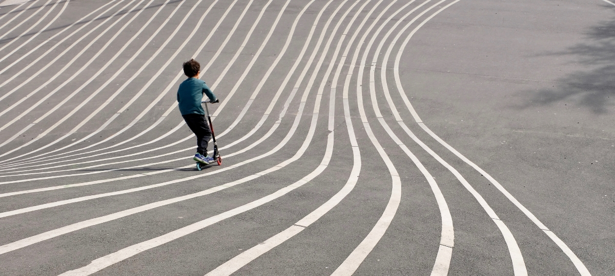 Luko lance l'assurance trotinette Trotinette