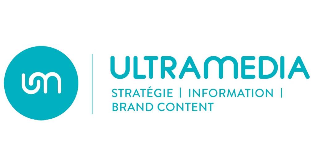 Ultramedia logo