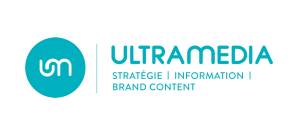 Ultramedia logo