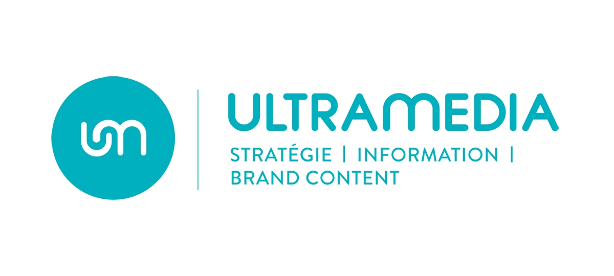 Ultramedia logo