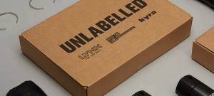 AXe unlabelled