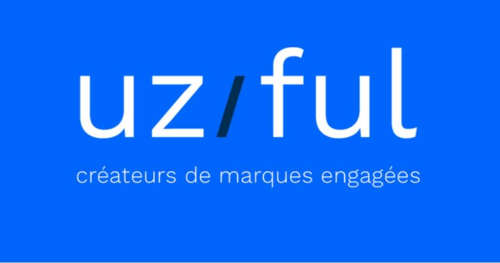 Logo de l'agence Uzful