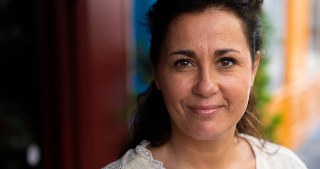Virginie Bruel