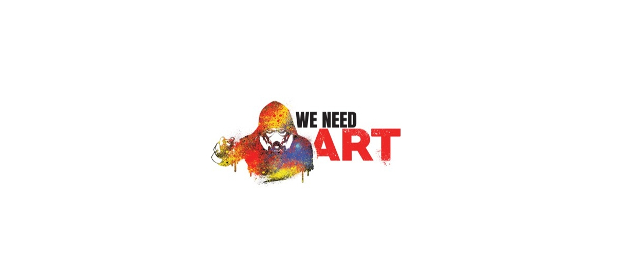 We need Art, la plateforme de vente de street art en ligne We Need Art