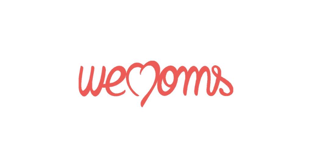 WeMoms logo